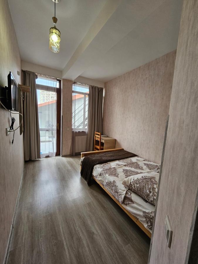 Hotel Tradicia Tbilisi Rum bild